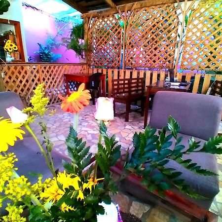 Hotel Rosalila Copán Екстериор снимка