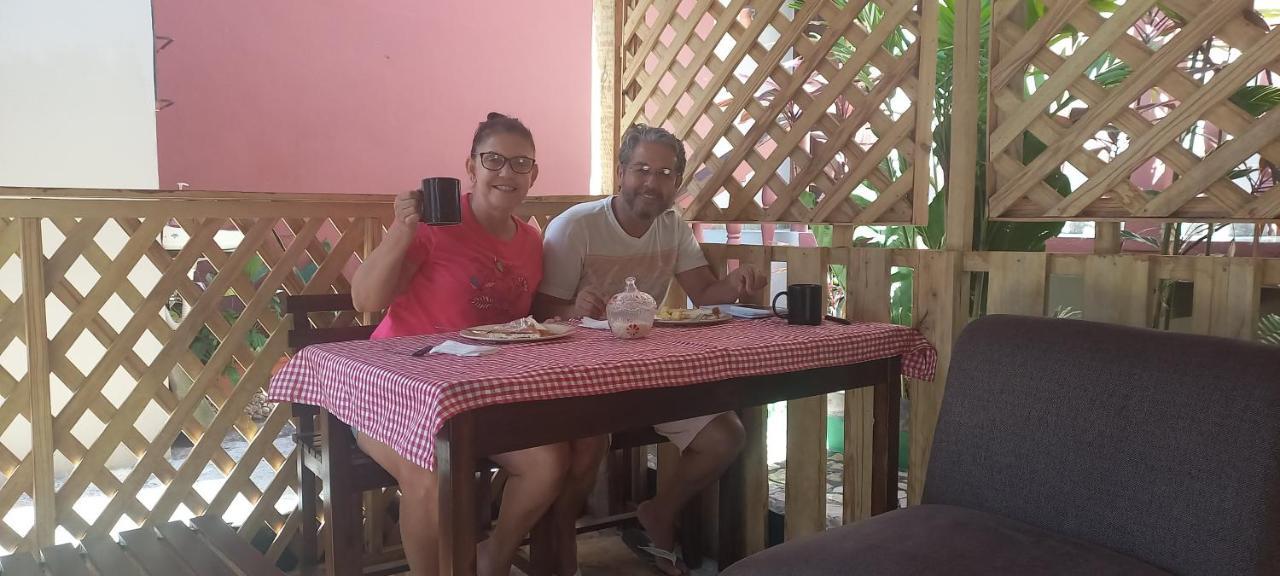 Hotel Rosalila Copán Екстериор снимка