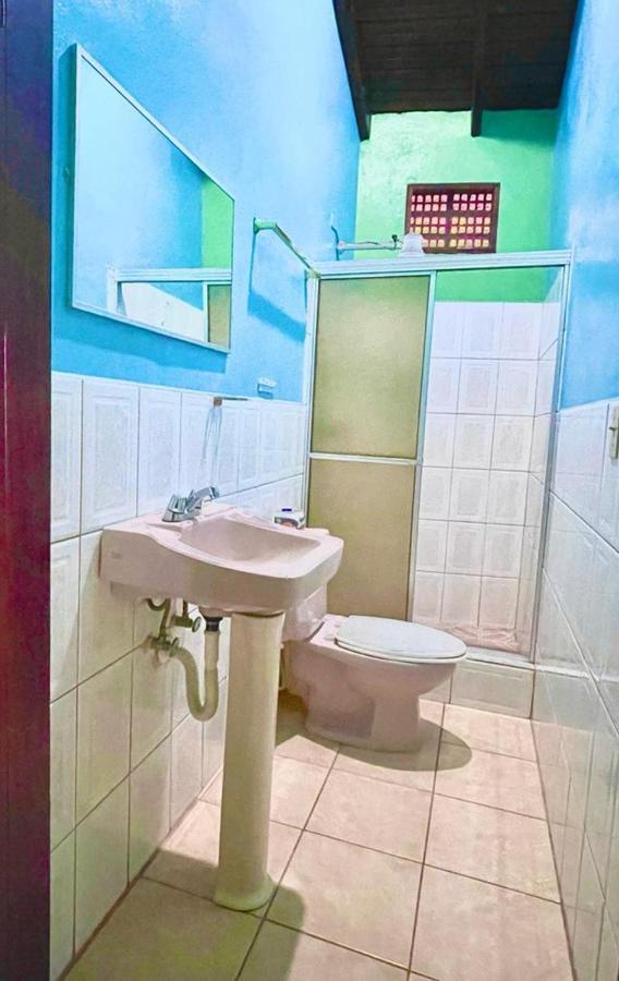 Hotel Rosalila Copán Екстериор снимка
