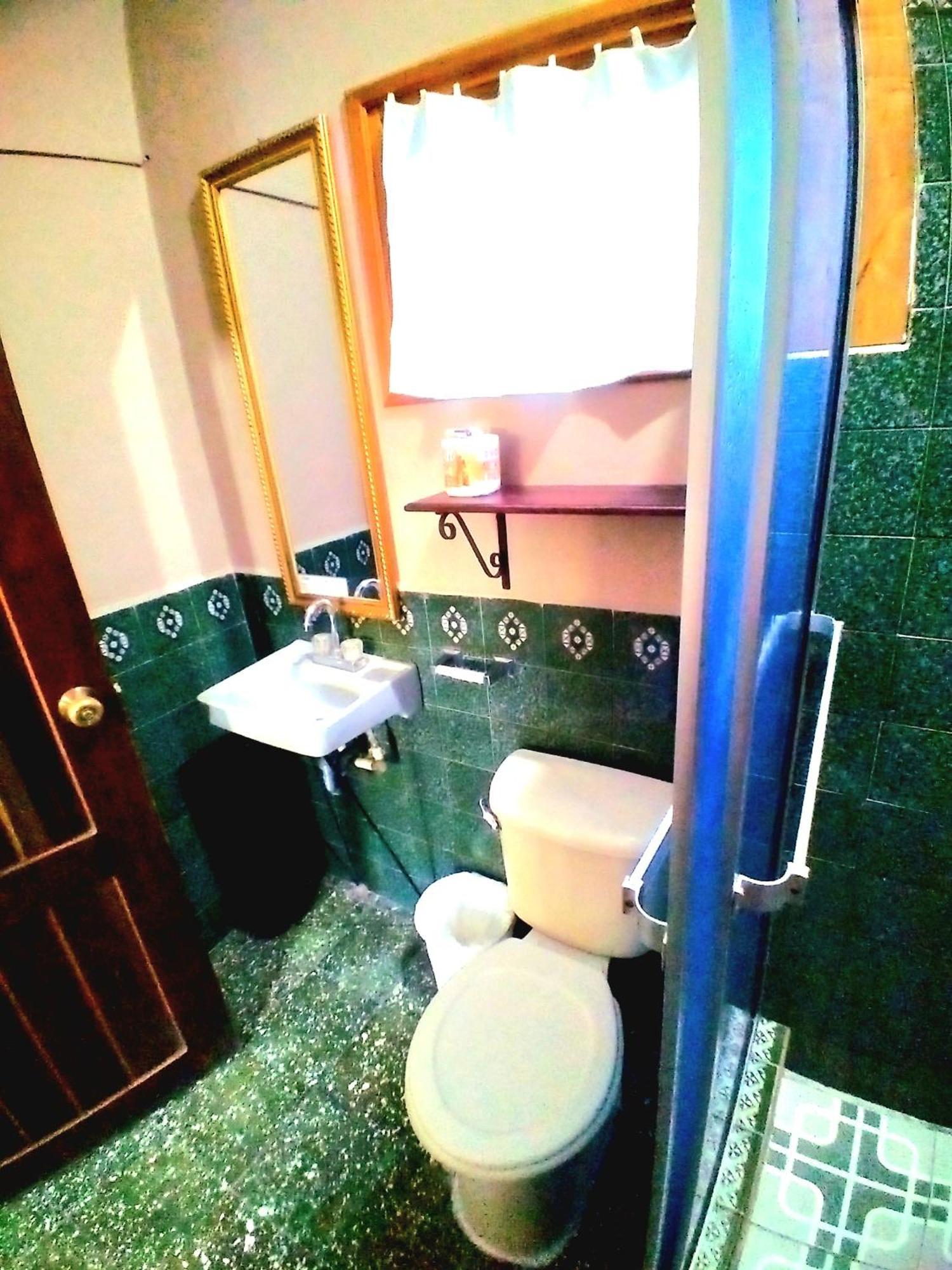 Hotel Rosalila Copán Екстериор снимка