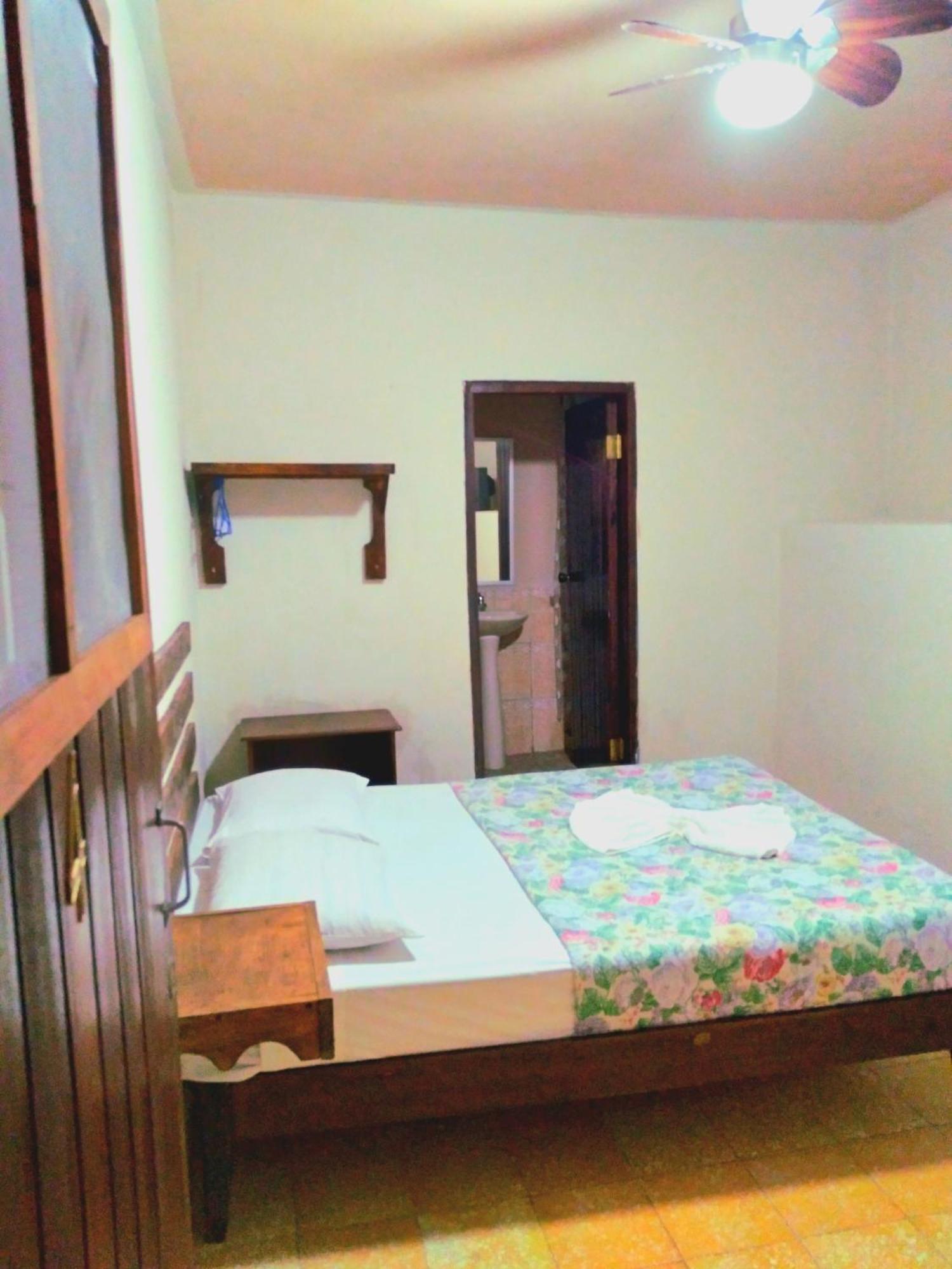Hotel Rosalila Copán Екстериор снимка