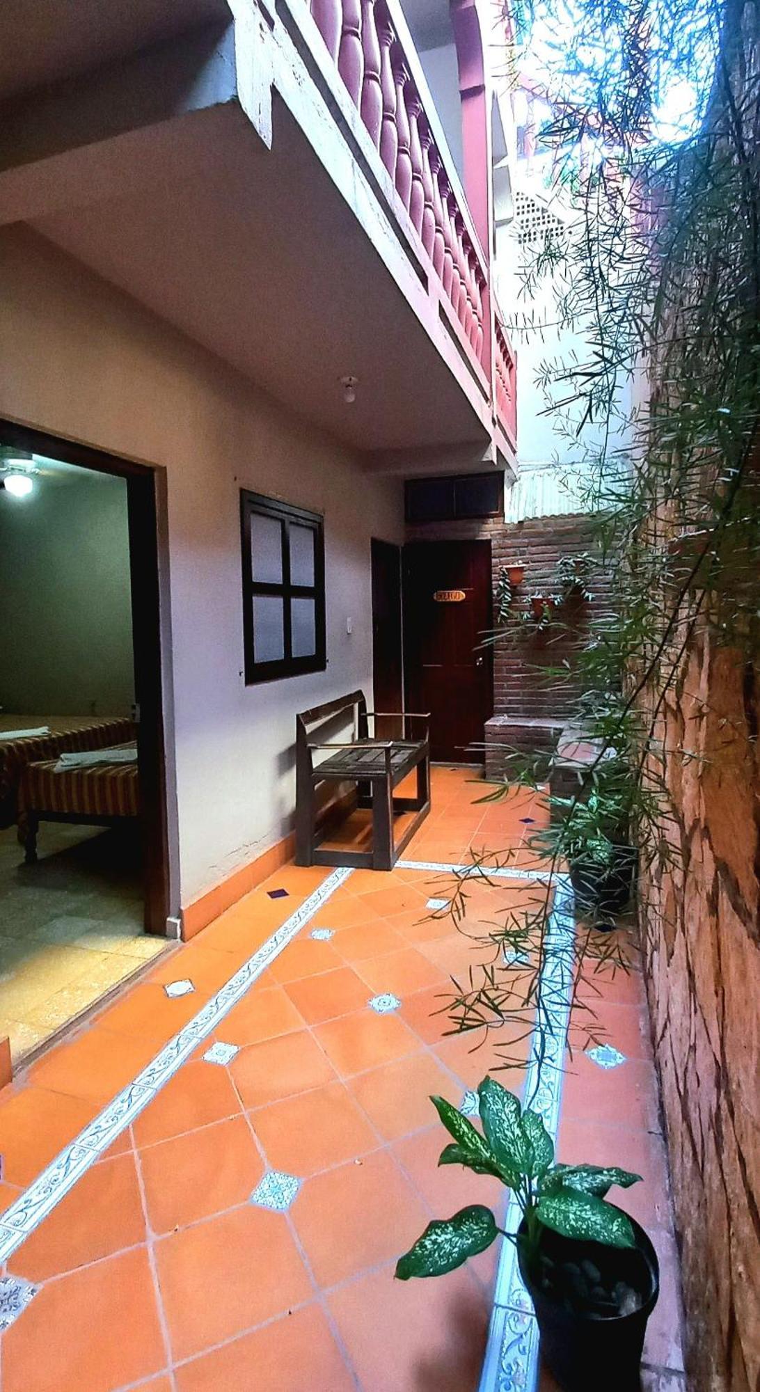 Hotel Rosalila Copán Екстериор снимка