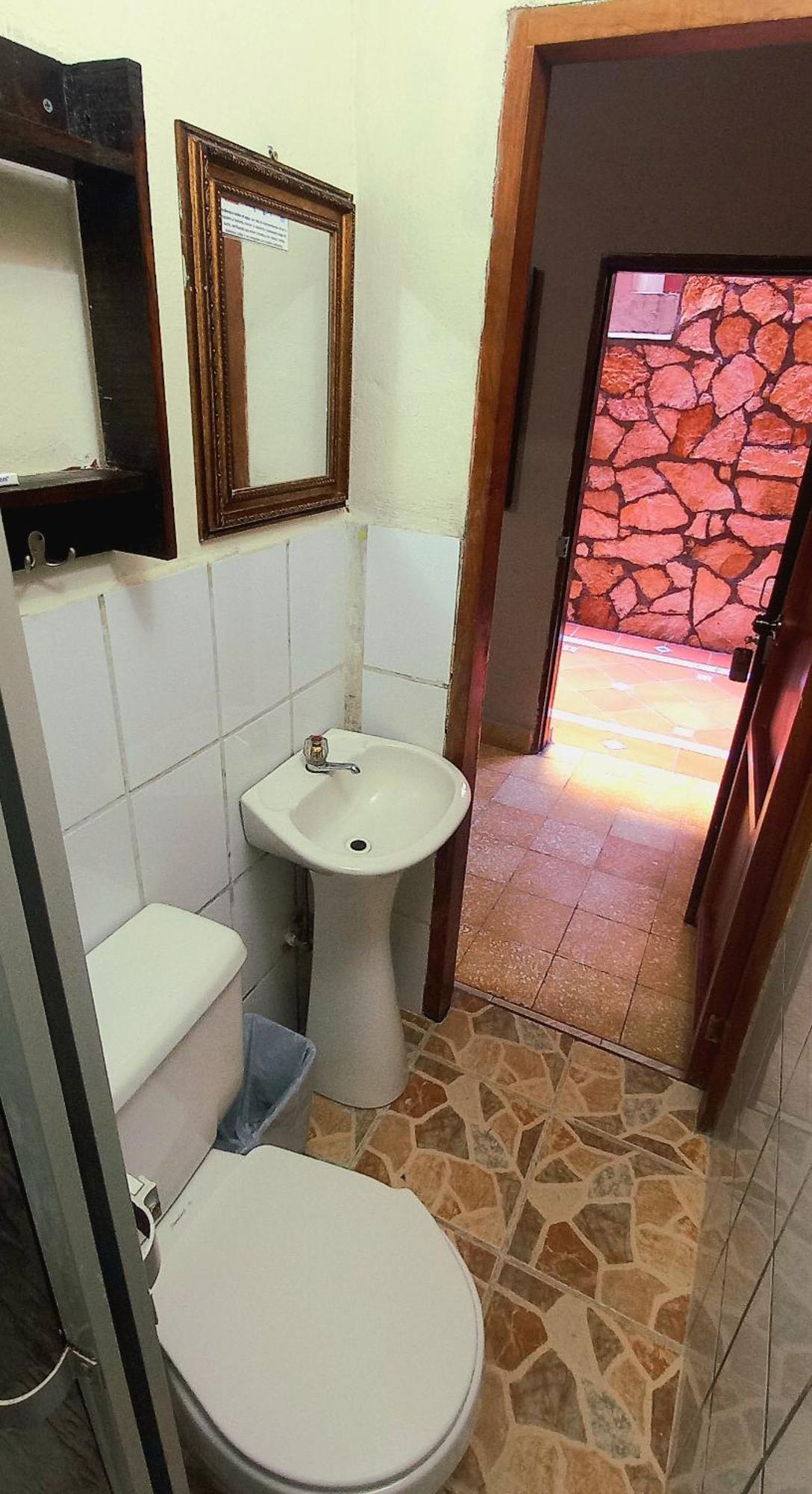 Hotel Rosalila Copán Екстериор снимка