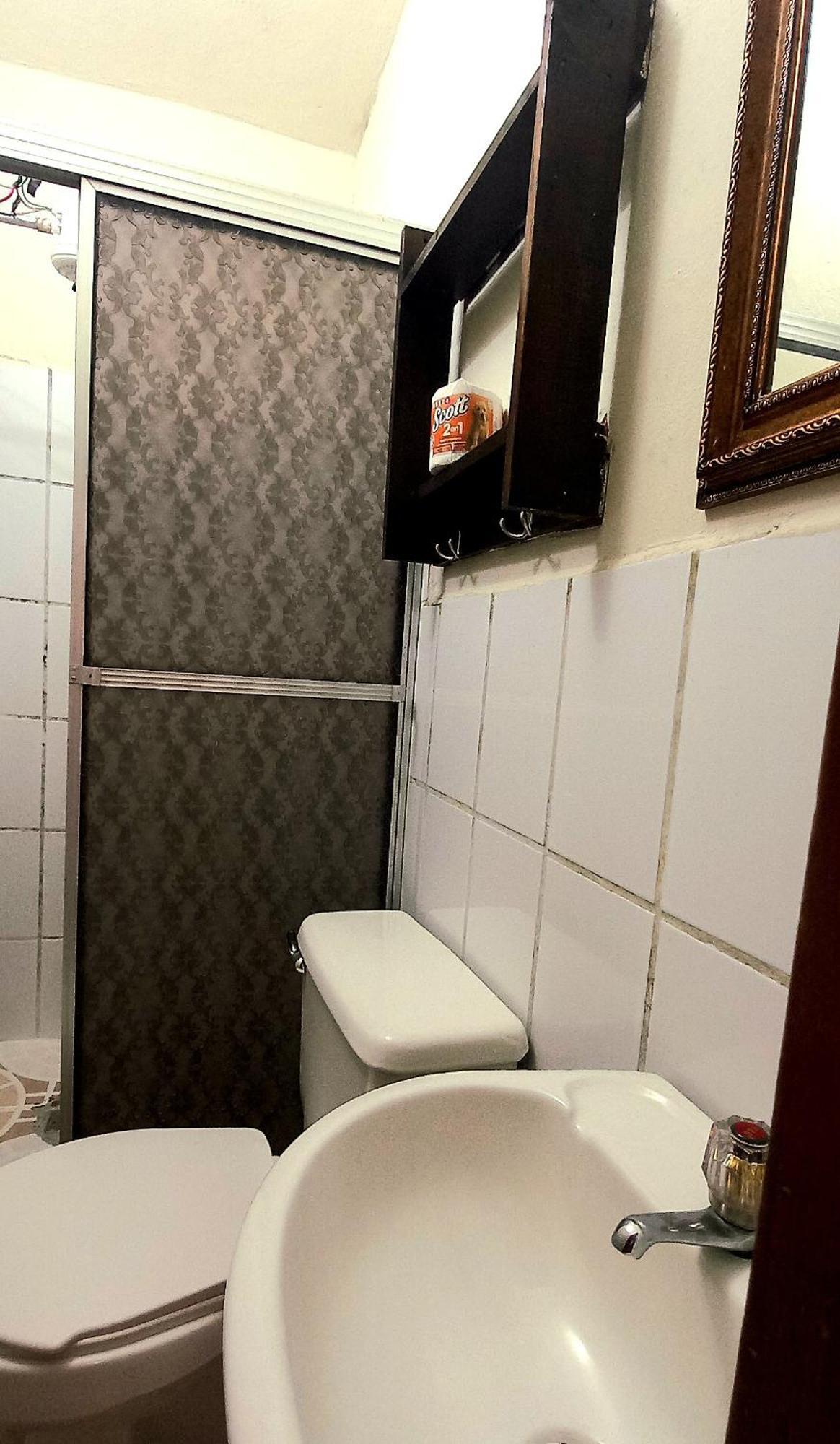 Hotel Rosalila Copán Екстериор снимка